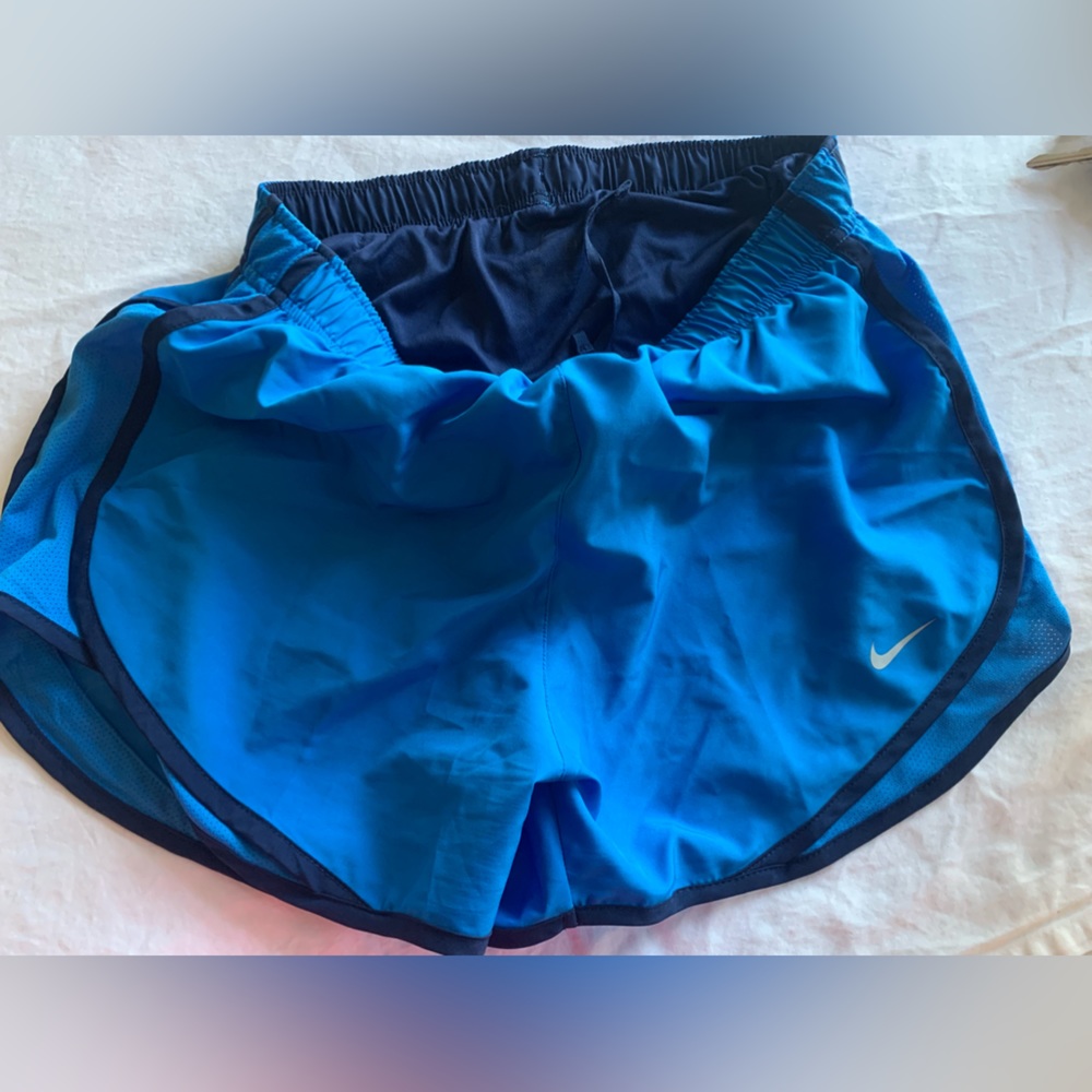 Women’s Tempo Nike Shorts